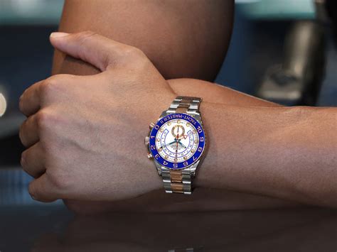 how to use rolex yacht master 2|Rolex Yacht-Master 2 price.